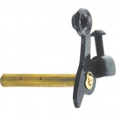 23-26/carburetor Throttle Lever/short Arm
