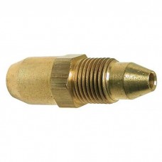 Model T Ford Carburetor Adjusting Needle Nut - For Holley Vaporizer