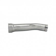 Ford Pickup Truck Gas Tank Filler Neck - Chrome