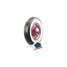 Tire - 6.00 X 16 - Blackwall - Goodrich