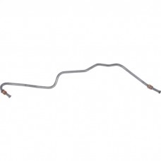 Fuel Pump To Carb Line/ Oe Steel/ 289-2 & 4bbl Mustang