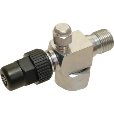 1970-1973 Mustang Compressor Discharge Valve