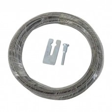 Speedo Cable Core / 125" Long/ Universal Cut To Fit
