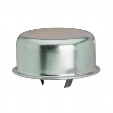 1967 Ford Thunderbird Oil Filler Breather Cap, Push-On, For Open System