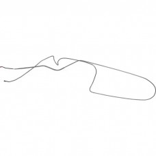 1958-1960 Ford Thunderbird Fuel Line, Tank To Pump