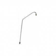 1956 Ford Thunderbird Fuel Line, Filter To Carburetor, Stainless