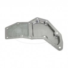 Transmission Pan Screen, C6, 1967-71 Thunderbird