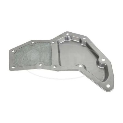 Transmission Pan Screen, C6, 1967-71 Thunderbird