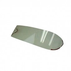 1958-1960 Ford Thunderbird Windshield, Clear