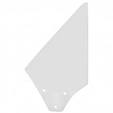 1971-1973 Mustang Convertible Quarter Window Glass, Right
