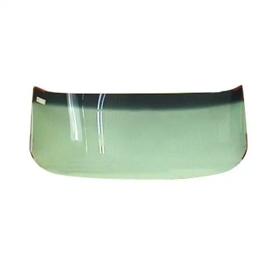 1971-1972 Mustang Fastback Windshield Glass