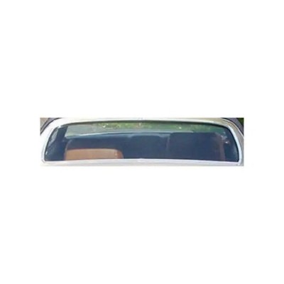 1971-1973 Mustsang Hardtop Rear Window Glass