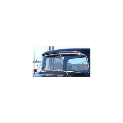 Windshield glass - 1956 Ford Truck, F-series - Clear