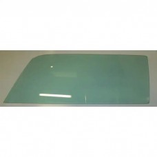 1967-1968 Mustang Door Glass, Left