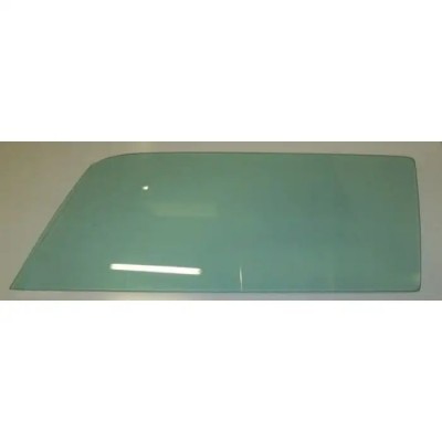 1967-1968 Mustang Door Glass, Left