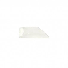 1969-1970 Ford Mustang Hardtop or Convertible Door Glass, Right