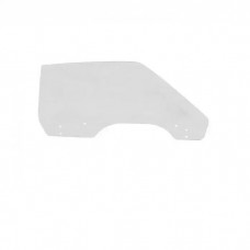 1969-1970 Mustasng Hardtop or Convertible Door Glass, Right