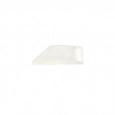 1969-1970 Ford Mustang Door Glass, Left