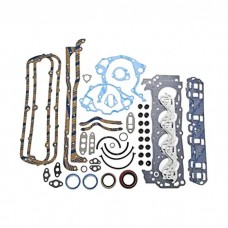 1975 Ford Thunderbird Engine Overhaul Gasket Set, Fel Pro, 351W