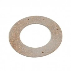 Fuel Filler Neck Gasket, Comet & Falcon, 1960-1965
