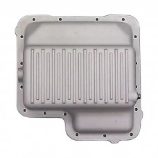 1964-1973 Mustang Deep Cast Aluminum C6 Autmatic Transmission Pan