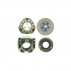Ford Clutch Assembly Kit,11",1962-74