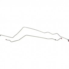 1966-67 Trans Cooler Lines (390,427,C6 Trans)