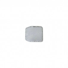 AOD Cast Aluminum Deep Sump Transmission Pan