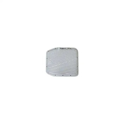 AOD Cast Aluminum Deep Sump Transmission Pan