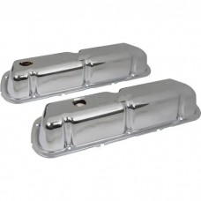1968/1972 O.e. Small Block Valve Covers