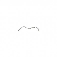 Fuel Line, Pump To Carburetor, 289, Galaxie 1966-68
