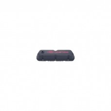 Stmpd Steel vlve cvr,Blk