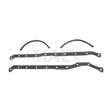 Ford Gasket, Oil Pan, 351C, 1970-1974