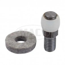 1965-1970 Engine Side Z-Bar Stud