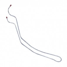 Fuel Tank Vent Line, OE Steel, Fairlane GTA, 1966-1967