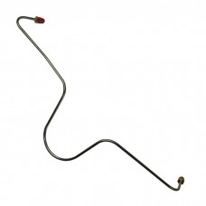 1964-1967 Mustang OEM Steel Distributor Vacuum Line, 289 V8 with 4-Barrel