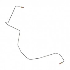 1966-1968 Mustang OEM Steel Distributor Vacuum Line, 200 6-Cylinder
