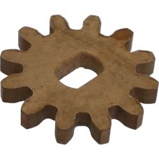 Speedometer Drive Gear - 12-Tooth - Ford Special Speedometer - NOS Fiber