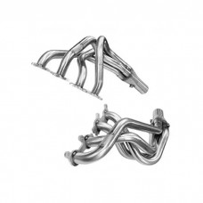 1979-1993 Mustang Stainless Steel 1-7/8" x 3" Coyote Swap Headers