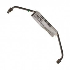 1967 Mustang Shelby Stainless Steel Thermal Choke Control Tubes, 428 V8 with Dual Quad Carburetors