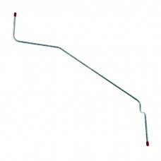1967 Mustang OEM Steel Automatic Transmission Vacuum Line, 390 V8