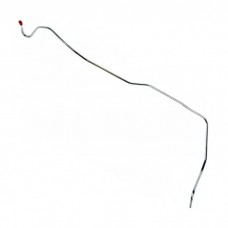 1970 Mustang Stainless Steel C6 Automatic Transmission Vacuum Line, 428 V8