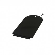 Gas Tank Sender Hole Cover, 1935-1936