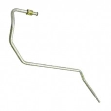 1959-1960 Ford Thunderbird Fuel Pump Vacuum Line, 352 V8, OEM Steel