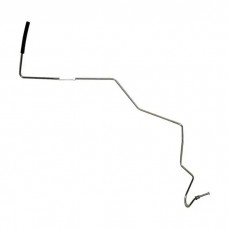 1961-1964 Ford Thunderbird C/M Transmission Vacuum Line, 390 V8, Stainless Steel