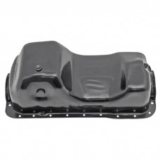 1979-1995 Mustang Pan with Oil Sensor Hole, 5.0L V8