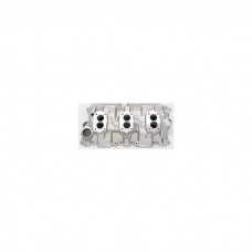 Manifold, Edelbrock,3x2,58-72