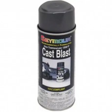 Spray Paint, Manifold, VHT Hi-Temp Nu-Cast