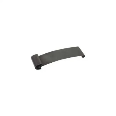 Clip Attaches Wire Wheel Cover