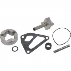 1957 Ford Thunderbird Oil Pump Rebuild Kit, Rotor Type Pump